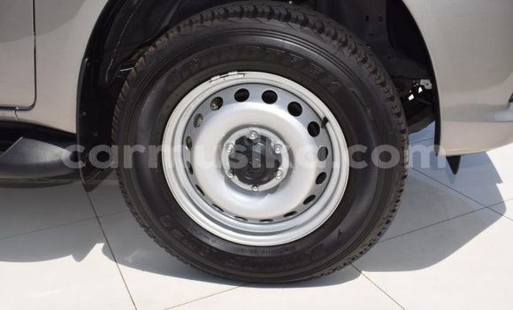 Acheter Occasion Voiture Toyota Hilux Gris à Harare, Harare Acheter Occasion Voiture Toyota Hilux Gris à Harare, Harare
