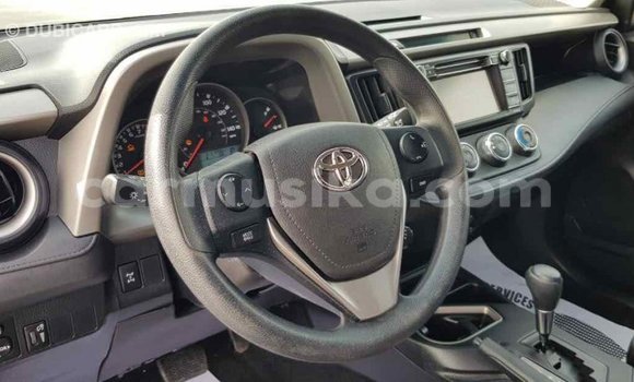 Tenga Imported Toyota RAV4 Zvimwe Mota in Import - Dubai in Harare Tenga Imported Toyota RAV4 Zvimwe Mota in Import - Dubai in Harare