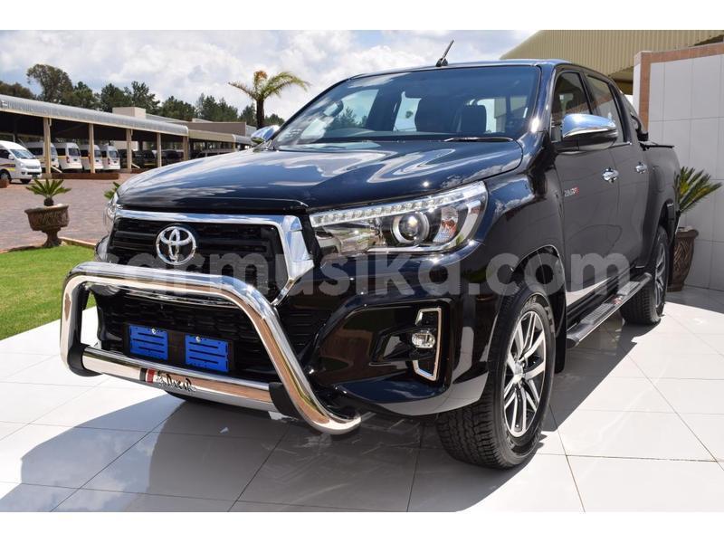 Big with watermark toyota hilux matabeleland south beitbridge 14226