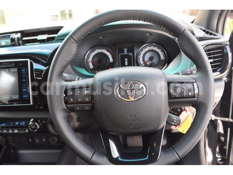 Big with watermark toyota hilux matabeleland south beitbridge 14226