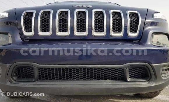 Tenga Imported Jeep Cherokee Bhuruu Mota in Import - Dubai in Harare Tenga Imported Jeep Cherokee Bhuruu Mota in Import - Dubai in Harare