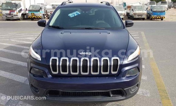 Tenga Imported Jeep Cherokee Bhuruu Mota in Import - Dubai in Harare Tenga Imported Jeep Cherokee Bhuruu Mota in Import - Dubai in Harare