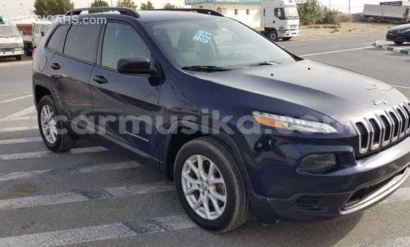 Tenga Imported Jeep Cherokee Bhuruu Mota in Import - Dubai in Harare Tenga Imported Jeep Cherokee Bhuruu Mota in Import - Dubai in Harare