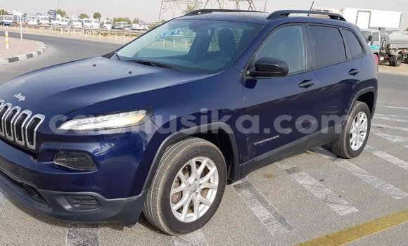 Tenga Imported Jeep Cherokee Bhuruu Mota in Import - Dubai in Harare Tenga Imported Jeep Cherokee Bhuruu Mota in Import - Dubai in Harare