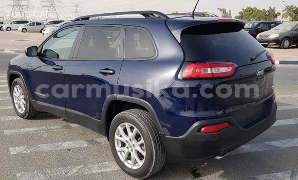 Tenga Imported Jeep Cherokee Bhuruu Mota in Import - Dubai in Harare Tenga Imported Jeep Cherokee Bhuruu Mota in Import - Dubai in Harare