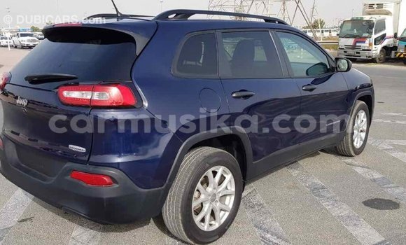 Tenga Imported Jeep Cherokee Bhuruu Mota in Import - Dubai in Harare Tenga Imported Jeep Cherokee Bhuruu Mota in Import - Dubai in Harare