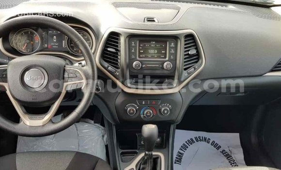 Tenga Imported Jeep Cherokee Bhuruu Mota in Import - Dubai in Harare Tenga Imported Jeep Cherokee Bhuruu Mota in Import - Dubai in Harare