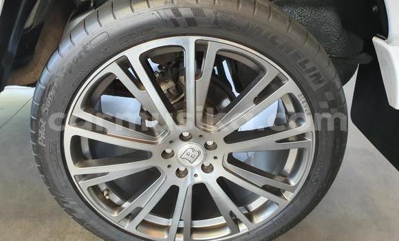 Tenga Tsaru Mercedes‒Benz GL–Class Chena Mota in Beitbridge in Matabeleland South Tenga Tsaru Mercedes‒Benz GL–Class Chena Mota in Beitbridge in Matabeleland South