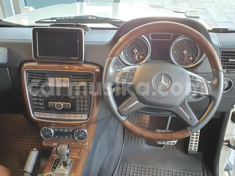 Big with watermark mercedes benz gl class matabeleland south beitbridge 14235