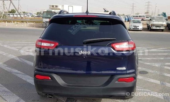 Tenga Imported Jeep Cherokee Bhuruu Mota in Import - Dubai in Harare Tenga Imported Jeep Cherokee Bhuruu Mota in Import - Dubai in Harare