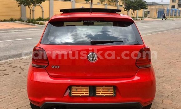 Tenga Tsaru Volkswagen Polo GTI Tsvuku Mota in Beitbridge in Matabeleland South Tenga Tsaru Volkswagen Polo GTI Tsvuku Mota in Beitbridge in Matabeleland South