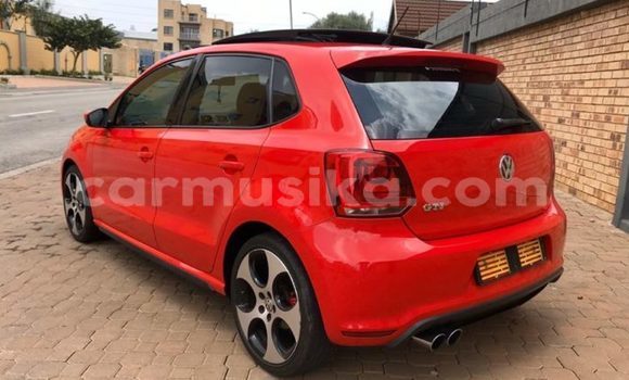 Tenga Tsaru Volkswagen Polo GTI Tsvuku Mota in Beitbridge in Matabeleland South Tenga Tsaru Volkswagen Polo GTI Tsvuku Mota in Beitbridge in Matabeleland South