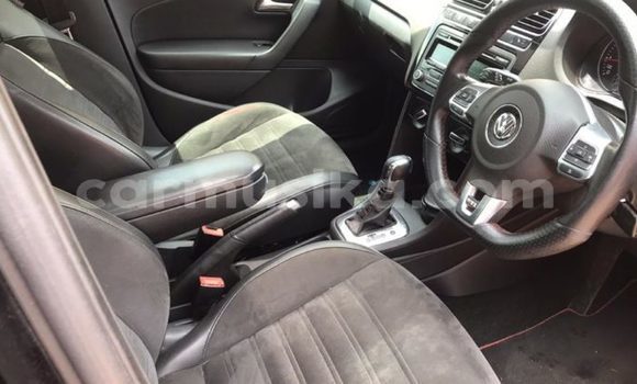 Tenga Tsaru Volkswagen Polo GTI Tsvuku Mota in Beitbridge in Matabeleland South Tenga Tsaru Volkswagen Polo GTI Tsvuku Mota in Beitbridge in Matabeleland South