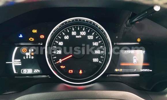 Buy Used Honda Vezel Black Car in Harare in Harare Buy Used Honda Vezel Black Car in Harare in Harare