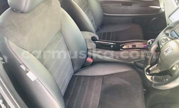 Buy Used Honda Vezel Black Car in Harare in Harare Buy Used Honda Vezel Black Car in Harare in Harare