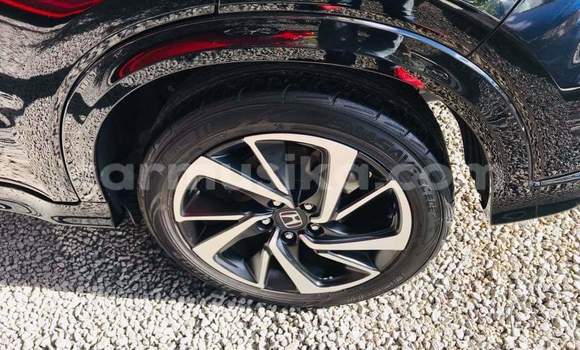 Buy Used Honda Vezel Black Car in Harare in Harare Buy Used Honda Vezel Black Car in Harare in Harare