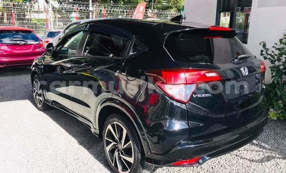 Buy Used Honda Vezel Black Car in Harare in Harare Buy Used Honda Vezel Black Car in Harare in Harare