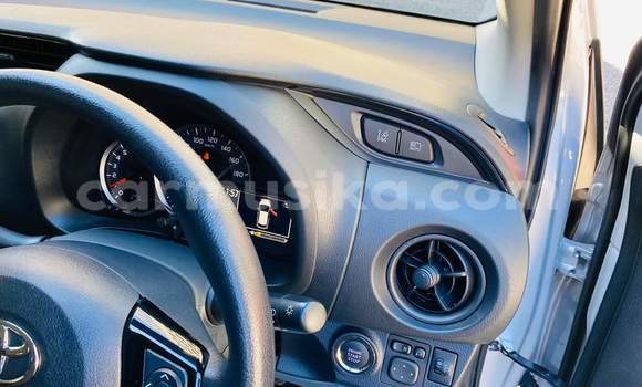 Tenga Tsaru Toyota Vitz Sirivha Mota in Harare in Harare Tenga Tsaru Toyota Vitz Sirivha Mota in Harare in Harare