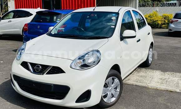 Tenga Tsaru Nissan March Chena Mota in Harare in Harare Tenga Tsaru Nissan March Chena Mota in Harare in Harare