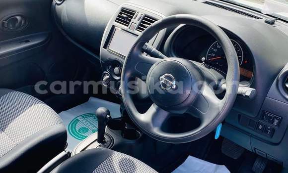 Tenga Tsaru Nissan March Chena Mota in Harare in Harare Tenga Tsaru Nissan March Chena Mota in Harare in Harare