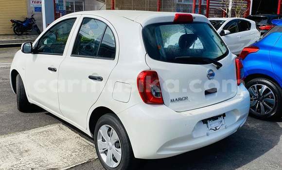 Tenga Tsaru Nissan March Chena Mota in Harare in Harare Tenga Tsaru Nissan March Chena Mota in Harare in Harare