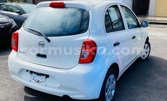 Tenga Tsaru Nissan March Chena Mota in Harare in Harare Tenga Tsaru Nissan March Chena Mota in Harare in Harare