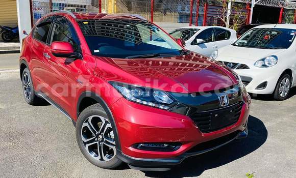 Tenga Tsaru Honda Vezel Tsvuku Mota in Harare in Harare Tenga Tsaru Honda Vezel Tsvuku Mota in Harare in Harare