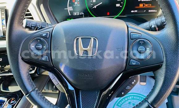 Tenga Tsaru Honda Vezel Tsvuku Mota in Harare in Harare Tenga Tsaru Honda Vezel Tsvuku Mota in Harare in Harare