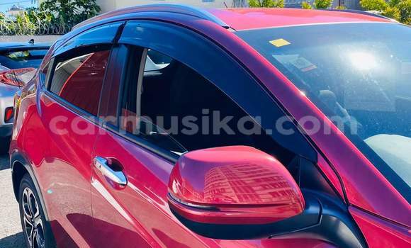 Tenga Tsaru Honda Vezel Tsvuku Mota in Harare in Harare Tenga Tsaru Honda Vezel Tsvuku Mota in Harare in Harare