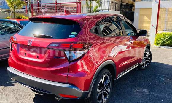 Tenga Tsaru Honda Vezel Tsvuku Mota in Harare in Harare Tenga Tsaru Honda Vezel Tsvuku Mota in Harare in Harare