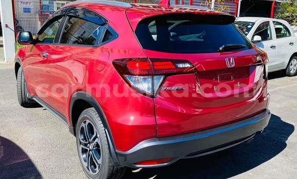 Tenga Tsaru Honda Vezel Tsvuku Mota in Harare in Harare Tenga Tsaru Honda Vezel Tsvuku Mota in Harare in Harare