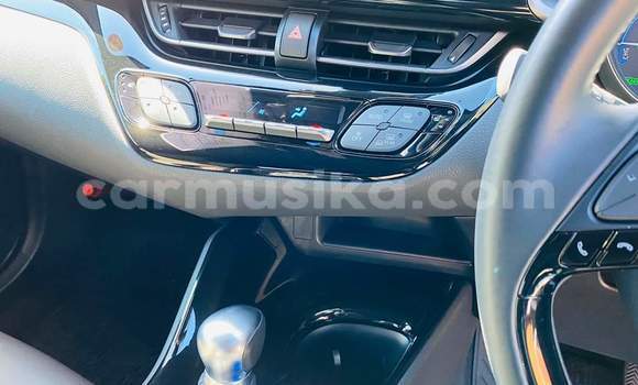 Tenga Tsaru Toyota C-HR Bhuruu Mota in Harare in Harare Tenga Tsaru Toyota C-HR Bhuruu Mota in Harare in Harare