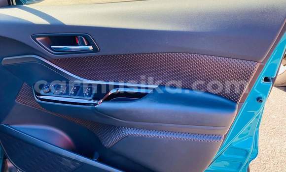 Tenga Tsaru Toyota C-HR Bhuruu Mota in Harare in Harare Tenga Tsaru Toyota C-HR Bhuruu Mota in Harare in Harare