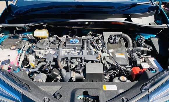 Tenga Tsaru Toyota C-HR Bhuruu Mota in Harare in Harare Tenga Tsaru Toyota C-HR Bhuruu Mota in Harare in Harare