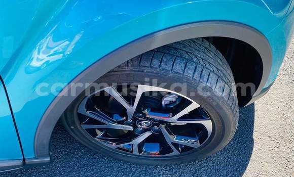 Tenga Tsaru Toyota C-HR Bhuruu Mota in Harare in Harare Tenga Tsaru Toyota C-HR Bhuruu Mota in Harare in Harare