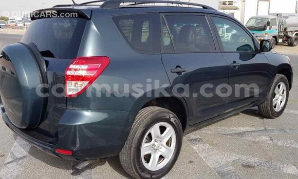 Tenga Imported Toyota RAV4 Girinhi Mota in Import - Dubai in Harare Tenga Imported Toyota RAV4 Girinhi Mota in Import - Dubai in Harare