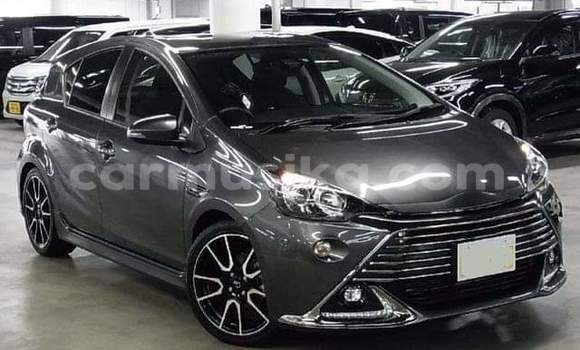 Buy Used Toyota Aqua Black Car in Harare in Harare Buy Used Toyota Aqua Black Car in Harare in Harare