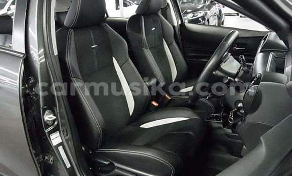 Buy Used Toyota Aqua Black Car in Harare in Harare Buy Used Toyota Aqua Black Car in Harare in Harare