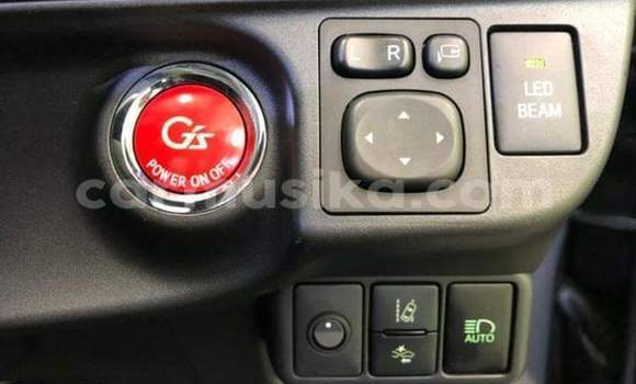 Buy Used Toyota Aqua Black Car in Harare in Harare Buy Used Toyota Aqua Black Car in Harare in Harare