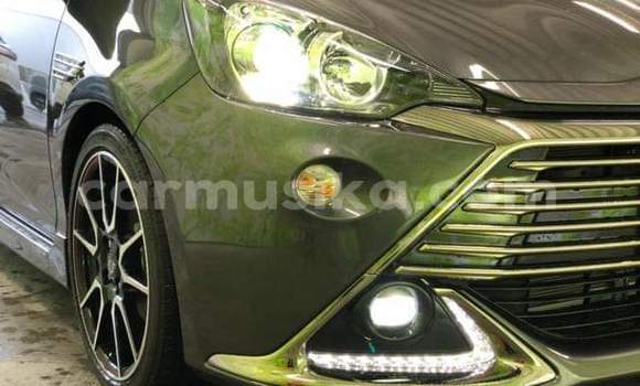 Buy Used Toyota Aqua Black Car in Harare in Harare Buy Used Toyota Aqua Black Car in Harare in Harare