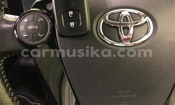 Buy Used Toyota Aqua Black Car in Harare in Harare Buy Used Toyota Aqua Black Car in Harare in Harare