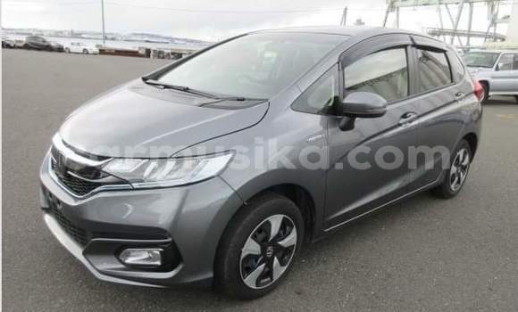 Buy Used Honda Fit Other Car in Harare in Harare Buy Used Honda Fit Other Car in Harare in Harare