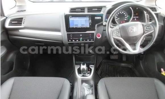 Buy Used Honda Fit Other Car in Harare in Harare Buy Used Honda Fit Other Car in Harare in Harare