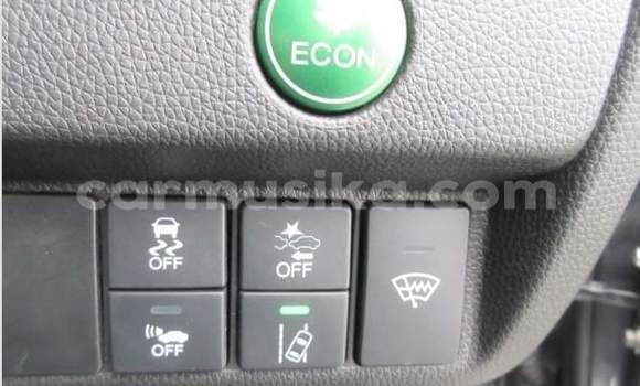 Buy Used Honda Fit Other Car in Harare in Harare Buy Used Honda Fit Other Car in Harare in Harare