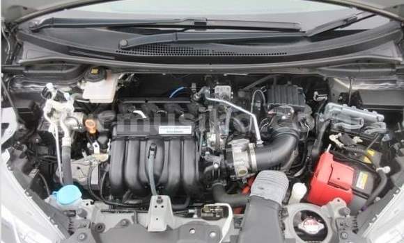 Buy Used Honda Fit Other Car in Harare in Harare Buy Used Honda Fit Other Car in Harare in Harare