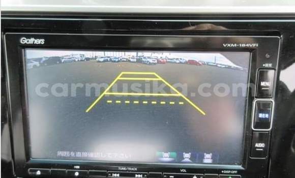 Buy Used Honda Fit Other Car in Harare in Harare Buy Used Honda Fit Other Car in Harare in Harare