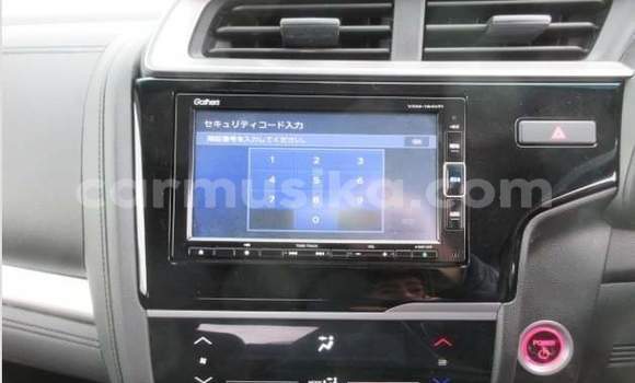 Buy Used Honda Fit Other Car in Harare in Harare Buy Used Honda Fit Other Car in Harare in Harare