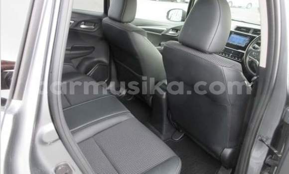 Buy Used Honda Fit Other Car in Harare in Harare Buy Used Honda Fit Other Car in Harare in Harare