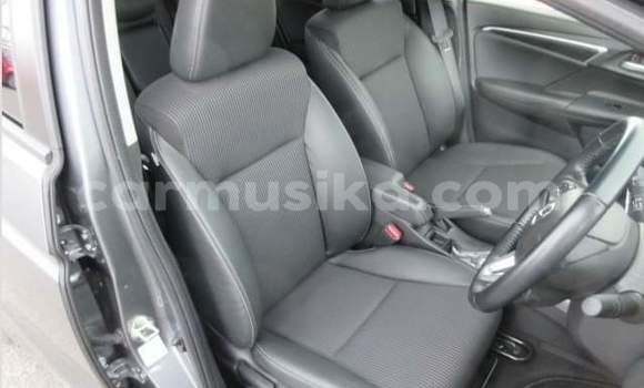 Buy Used Honda Fit Other Car in Harare in Harare Buy Used Honda Fit Other Car in Harare in Harare