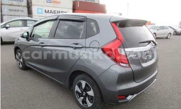 Buy Used Honda Fit Other Car in Harare in Harare Buy Used Honda Fit Other Car in Harare in Harare
